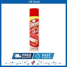 Pack of 6 x 300ml