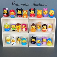 Disney duckalooz piece - 24, mega