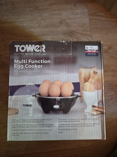 Tower multi function electric - tower,