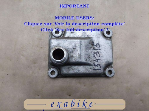 Pollution control housing - control,