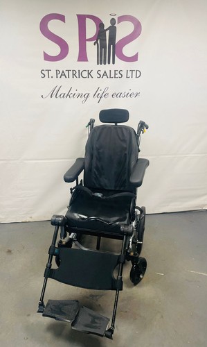 Invacare rea azalea tilt - rea, in