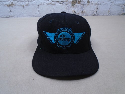 Vintage 90s trucker snapback - vintage,