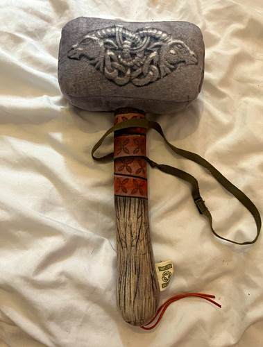Nature planet viking thor - nature,