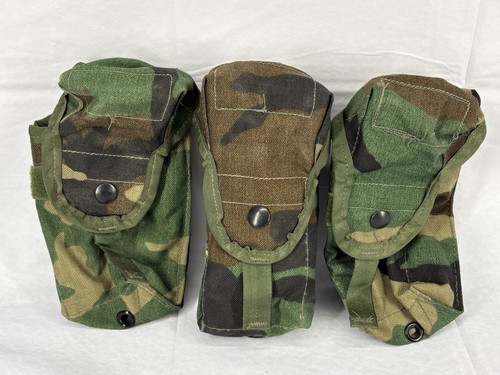 Magazine pouch specialty - pouch,