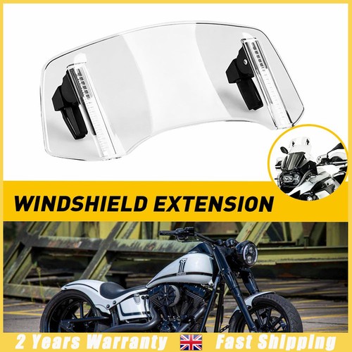 Motorcycle windshield - motorcycle,