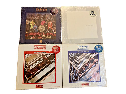 The beatles sgt - beatles,
