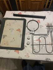 GENUINE AMICA element