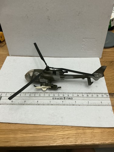 Solido gazelle - solido, 1:43