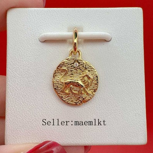 Zodiac charm - zodiac,