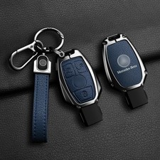 3 Button Car Key Luxury