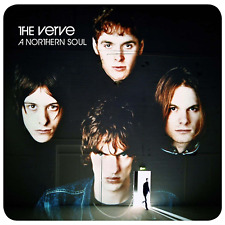 The Verve - A Northern Soul (Virgin EMI Records) 2LP Vinyl 12" Album