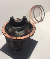 Solid Copper Gasket Ford