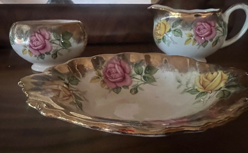 Lancaster sandland ware - lancaster,