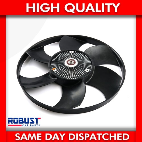 Radiator cooling fan viscous - cooling,