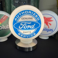 Ford Genuine Parts 12" Large
