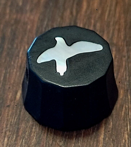 Knob button for prs - knob,