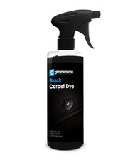 Glimmermann Products Black