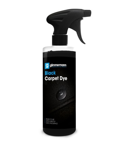 Glimmermann products black - glimmermann,