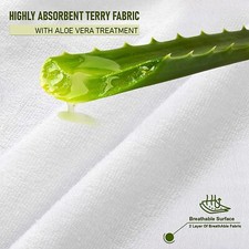 Waterproof Terry Towel