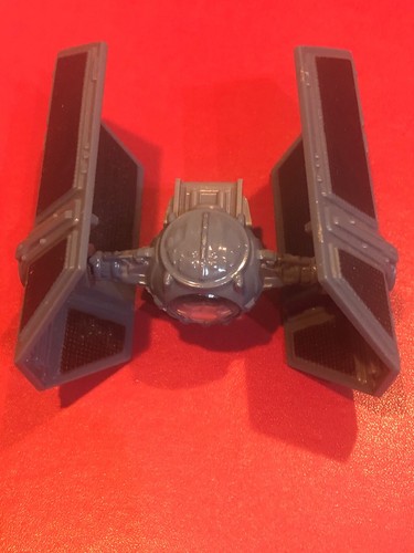 Star wars replacement rear - wars,