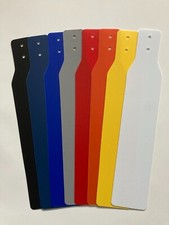 Unbranded Rear Int Mud Flap