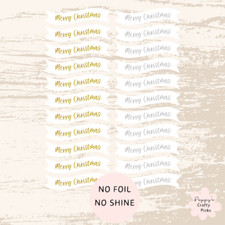 22 Merry Christmas Card Making