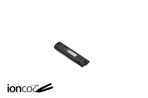 Backing plate heater holder - backing,