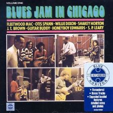 Fleetwood Mac - Blues Jam In Chicago - Volume 1 [CD]