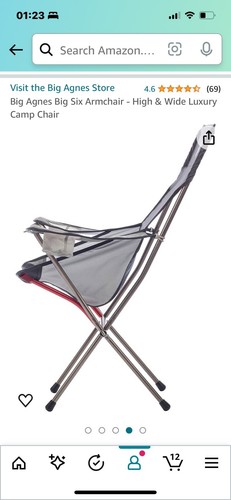 Big agnes - big,