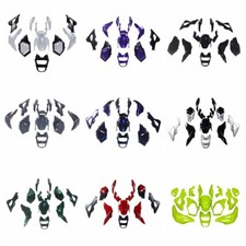 Injection Fairing Kit For