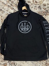 MINT EUC Beretta Trident