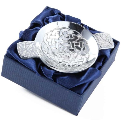 Mini celtic knot interlace - mini,