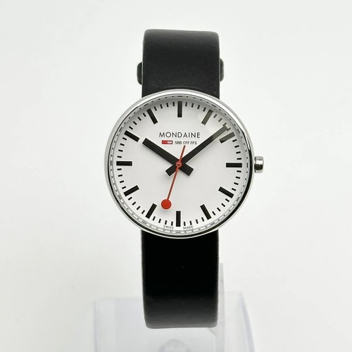 Mondaine mini giant backlight - mondaine,