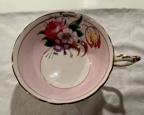 Vintage paragon appointment - vintage, by