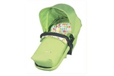Mothercare MY3 Pushchair Buggy