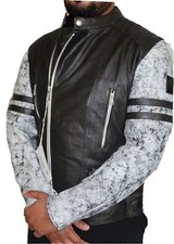 Belstaff Ennis BMWT Black &