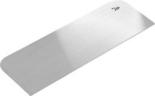 Stainless Steel Icing Scraper