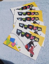 VESPA PK T5 PX 1980's