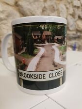 Brookside TV series fan Cup