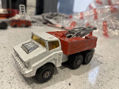 Matchbox battlekings - matchbox,