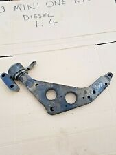 MINI ONE D WISHBONE CONTROL ARM PASSENGER (N/S/F) R50 1.4D DIESEL (2003) 