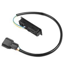 25380-4EA0A Tailgate Trunk