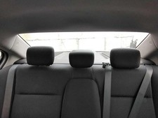 Used Seat Rear fits: 2015