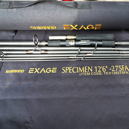 Shimano exage stc - shimano,