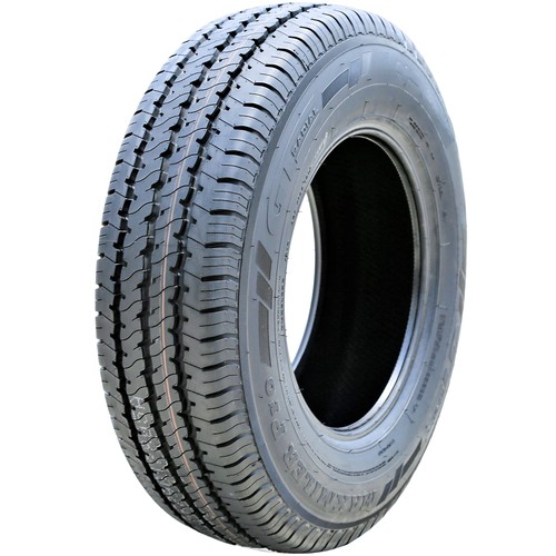Tire radial maxmiler pro - gt,