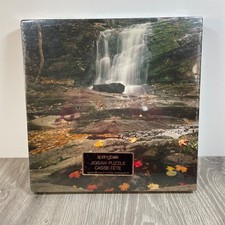 Vintage Springbok Jigsaw