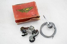 Nos boxed juy simplex - juy,
