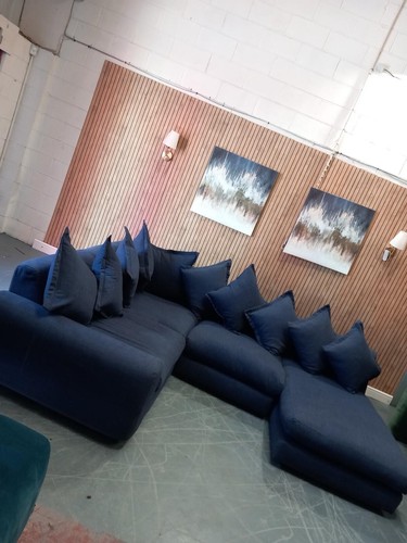 Loaf wodge corner - sofa, chaise