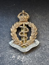 Royal Army Medical Corps