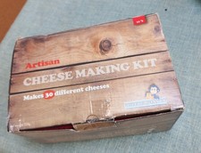 Cheese Monkey Cheese Making